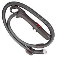 Qualtex 914847-07 Genuine Powered Wand Handle &amp; Hose Assembly for Dyson Dc23 Cyclone Vacuum Cleaners