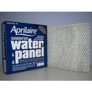 Genuine Aprilaire humidifier water panel #10 2-pack