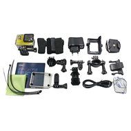 LADEY Waterproof 30M Sports 4K 24FPS HD Action Camera DV Video Recorder 2.0" LTPS LCD WIFI Reomote Control 1080P... N13