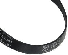 Bissell 61C5 Total Floors Pet Machine Bagless Belt