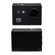 DV Sports Action Camera SJ4000 Camcorder 1086P Full HD+Accessories for Gopro-Yellow
