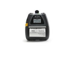 Zebra Technologies QN4-AUNA0M00-00 Mobile Printer, QLn 420 Series, USB, 4" Print Width, 7.35" x 6.5" x 3.25" Size N2