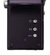 Sony MHS-CM5 bloggie HD Video Camera (Violet) N2