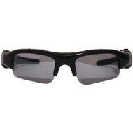 POV ACG22 Standard Definition Action Camera Eyewear (Black)