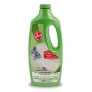Hoover 2X Anti-Allergen Carpet &amp; Upholstery Cleaning Solution 32 oz, AH30345