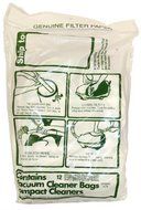 Compact/ Tristar Vacuum Cleaner Bags (12 pk)