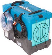 Dri-Eaz F413 Revolution LGR Dehumidifier, 12.5 inches