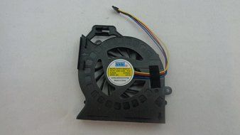 653627-001 AD6505HX-EEB KSB0505HB CPU Cooling FAN HP Pavilion DV6-6000 DV7-6000 N3