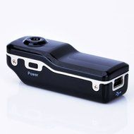 Mini DV DVR Sport Hidden Digital Video Recorder Camera Webcam Camcorder MD80 N3