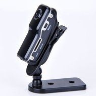 Mini DV DVR Sport Hidden Digital Video Recorder Camera Webcam Camcorder MD80 N4