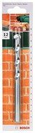 Bosch 2609255443 150mm Masonry Drill Bit with Diameter 12mm by Bosch