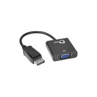 Cbdp0n11s1 - Displayport To Vga Adapter