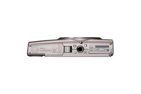 Canon PowerShot ELPH 360 HS (Purple) with 12x Optical Zoom and Built-In Wi-Fi N10
