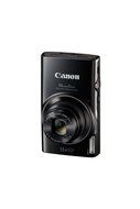 Canon PowerShot ELPH 360 HS (Purple) with 12x Optical Zoom and Built-In Wi-Fi N11