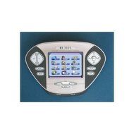 Universal Remote Control MX3000 IR and RF Color Touch Screen Remote