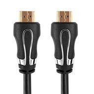 TNP High Speed HDMI Cable (25FT) 4K Ultra HD UHD with Ethernet Supports 3D, Audio Return Channel For High Performance... N7