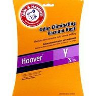 ARM &amp; HAMMER Hoover Y Premium Bag