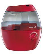 Honeywell HUL520L Mistmate Cool Mist Humidifier, Blue N5