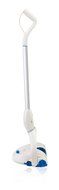 Monster Rechargeable Dual Cordless Sweeper. N2
