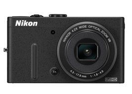 Nikon Digital Camera COOLPIX P310 Black P310BK N4