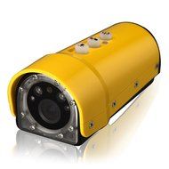 Annong 1080P Waterproof Full HD Sport Bicycle Bike Helmet Multifunction Action DV Camcorder IR LED Night Vision... N4