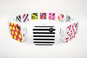 Qlippie Q1 Mini HD Wearable Camera with Waterproof Case N4