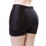 Tummy Control Panty Underwear Pads Butt Lifter Shaper Fake Butt Hip Enhancer N10