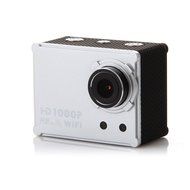 AT-200 WIFI Version 1.5&quot; LCD 1080P HD Sports DVR Digital Video Camera Silver N5