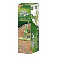 Swiffer Sweepervac Rechargeable Cordless Vacuum Starter Kit, 1 Kit