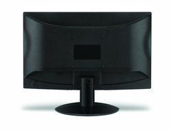 Compaq S1922a 18.5-Inch Diagonal LCD Monitor - Black N3