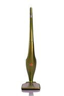 Hotder HT6399 Luxury 2-in-1 Cordless Wireless Bagless Stick Vacuum Dust Cleaner, 16.8 Volt High Power (Green )