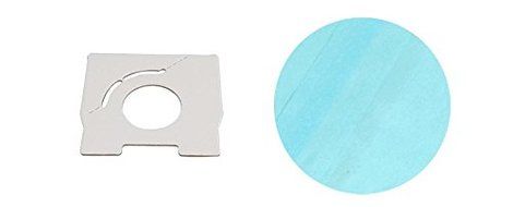 Type C-13 Dust Filter Bags for Panasonic 2 Layers of Paper High Filteraton Paper Bag for Panasonic MC-291 MC-CG321... N4