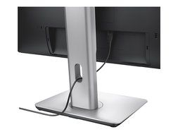 Dell Ultra HD 4K Monitor P2415Q 24-Inch Screen LED-Lit Monitor N9