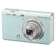 Casio Exilim EX-ZR55 Digital Camera Selfie Camera - Pink (International Version) N9