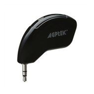 3.5mm AUX Car Bluetooth Receiver Speaker Music Streaming Receiver Adapter Car Accesories N5