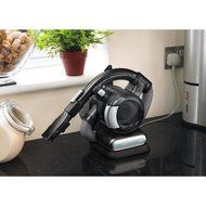 BLACK+DECKER BDH2020FL 20V Max Lithium Flex Vac with Pet Hair Brush - Cordless