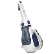 Black &amp; Decker HHVI325JR22 Dustbuster Cordless Lithium Hand Vacuum, Ink Blue N2