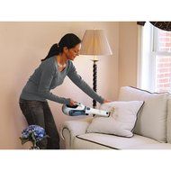 Black &amp; Decker HHVI325JR22 Dustbuster Cordless Lithium Hand Vacuum, Ink Blue N3