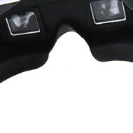 OBOSS Original Boscam GS920 FPV Wireless Video Goggle 2.4/5.8Ghz 8CH Dual Receiver for RC Quadncopter Airplane... N5