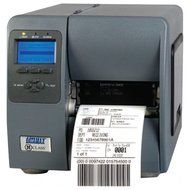 Datamax-O'Neil M-Class M-4210 Direct Thermal Printer - Monochrome - Desktop - Label Print - 4.25" Print Width...