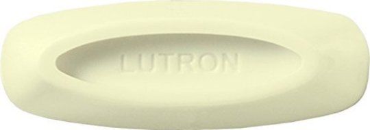 Lutron SK-AL Skylark Replacement Knob, Almond by Lutron
