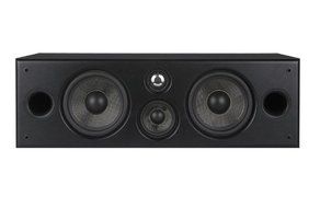 Proficient Audio Systems CC550 5.25-Inch Kevlar Center Channel Speaker (Discontinued by Manufacturer)
