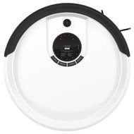 Junior by bObsweep Robotic Vacuum Cleaner, Sugar