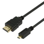 iKross 6 FT Micro-HDMI to HDMI Cable for E-Fun Nextbook Ares 11/8, Nextbook Flexx 11/10/8, Nextbook 10.1/8inch...