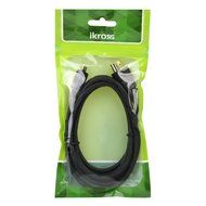 iKross 6 FT Micro-HDMI to HDMI Cable for E-Fun Nextbook Ares 11/8, Nextbook Flexx 11/10/8, Nextbook 10.1/8inch... N2