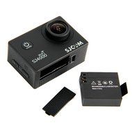 Original SJCAM SJ4000 WIFI Action Camera Sports DVR Water Resistant 30M Outdoor Camcorder Helmet Bicycle Motorcycle... N6