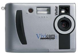VIVITAR Vivicam 3550