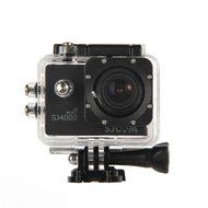 Original SJCAM SJ4000 WIFI Action Camera Sports DVR Water Resistant 30M Outdoor Camcorder Helmet Bicycle Motorcycle... N7