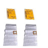 Shop Vac 5,6,8 Galon Catch Paper Bag 3+3 Pk ( 6 Bags )9066100,712sw