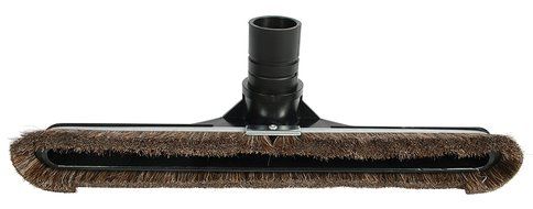 Cen-Tec Systems 68866 Commercial Hard Floor Vacuum Brush, 14"